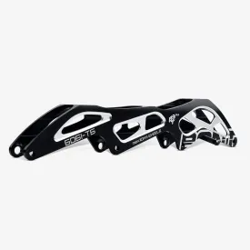 2PF 6061 Black Inline Frame