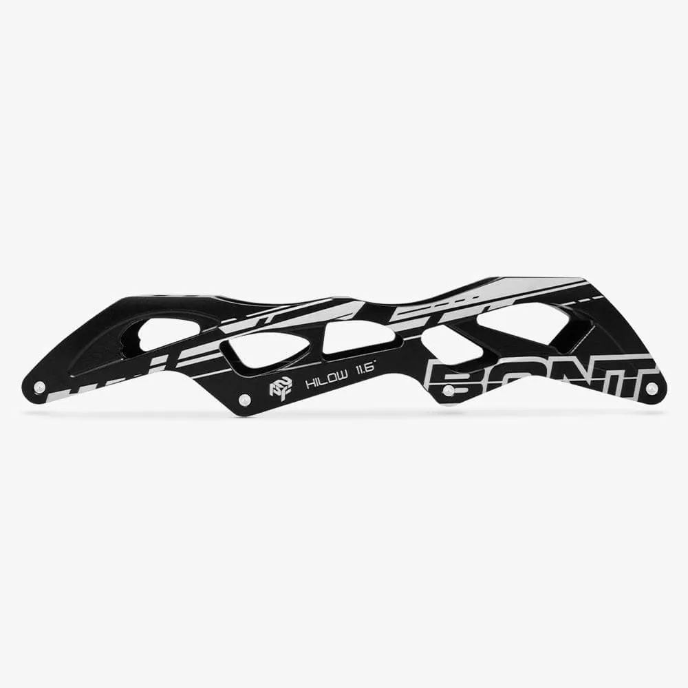 2PF Hilow Inline Frame