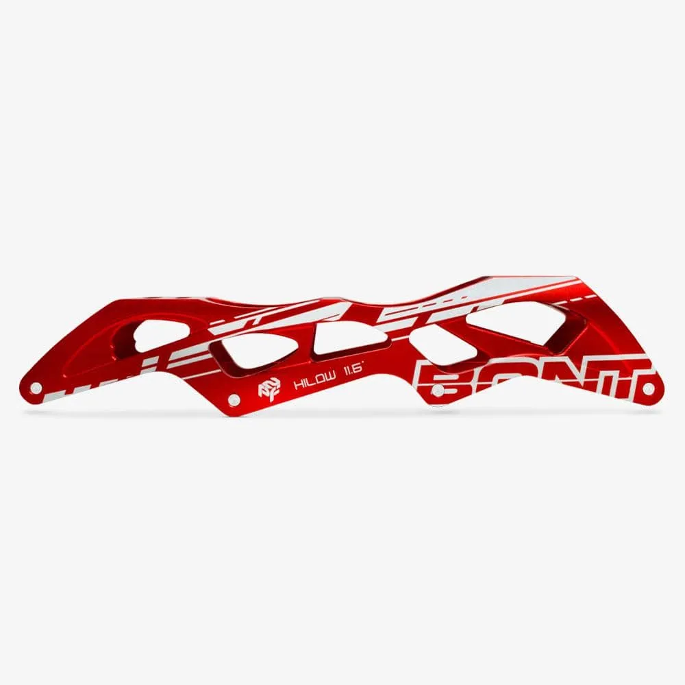 2PF Hilow Inline Frame