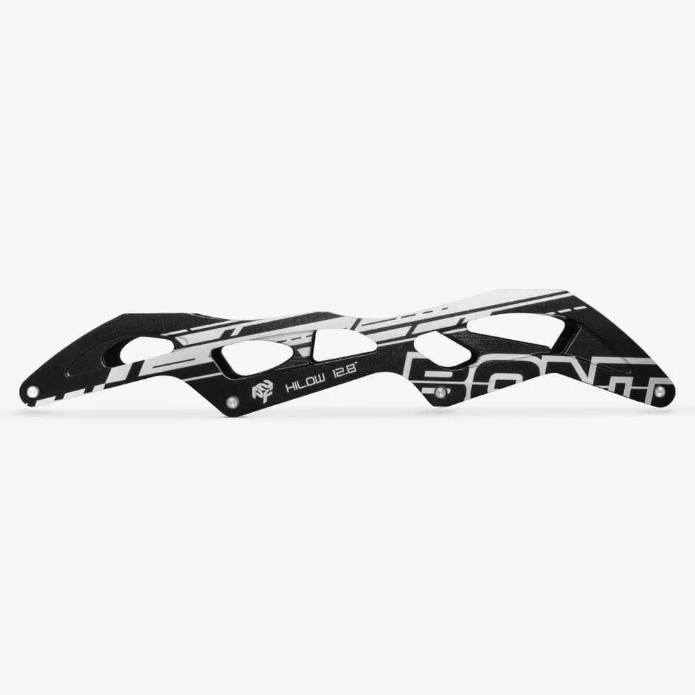 2PF Hilow Inline Frame