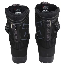 509 Raid Double Boa Snowmobile Boot (Black Ops - Size 9)