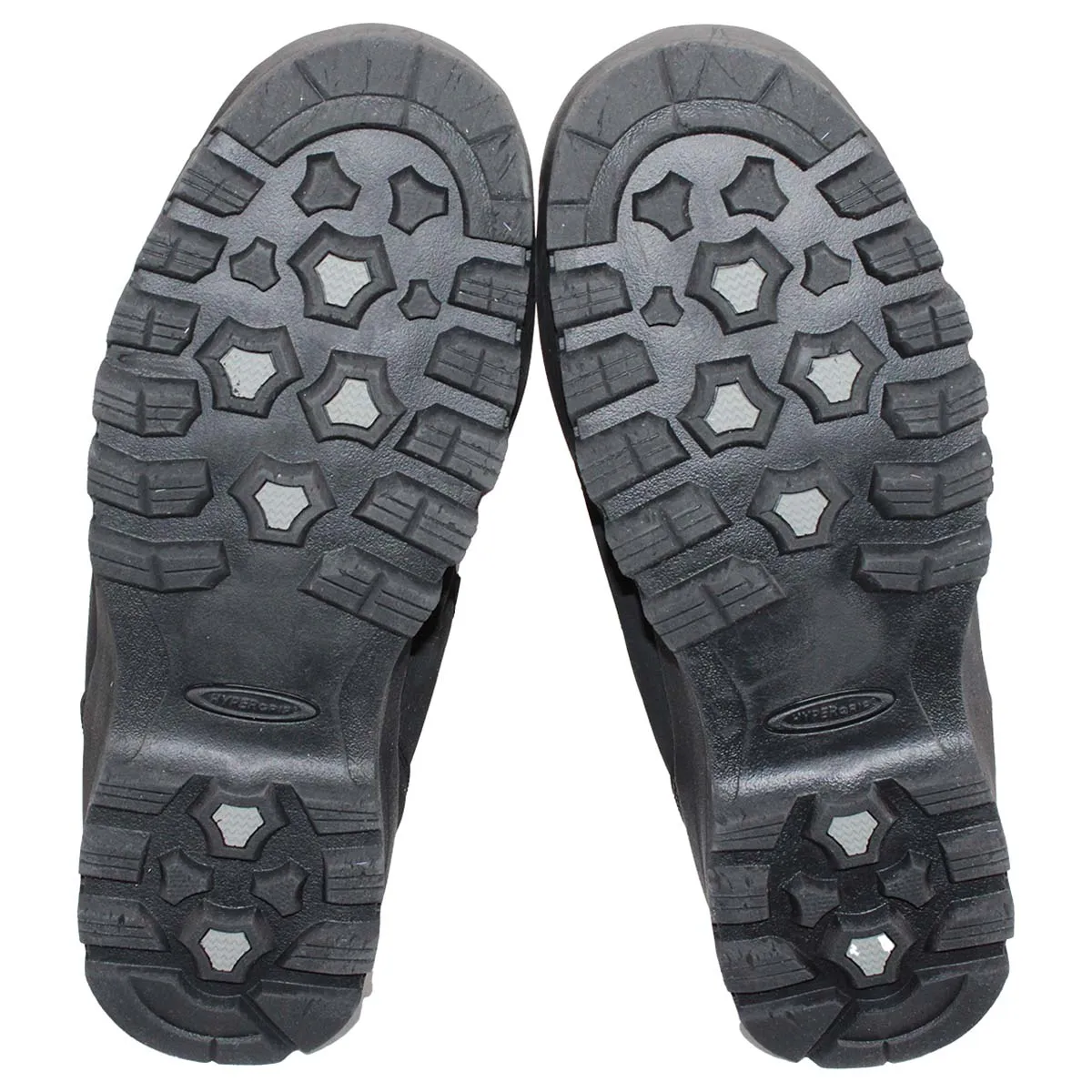 509 Raid Double Boa Snowmobile Boot (Black Ops - Size 9)