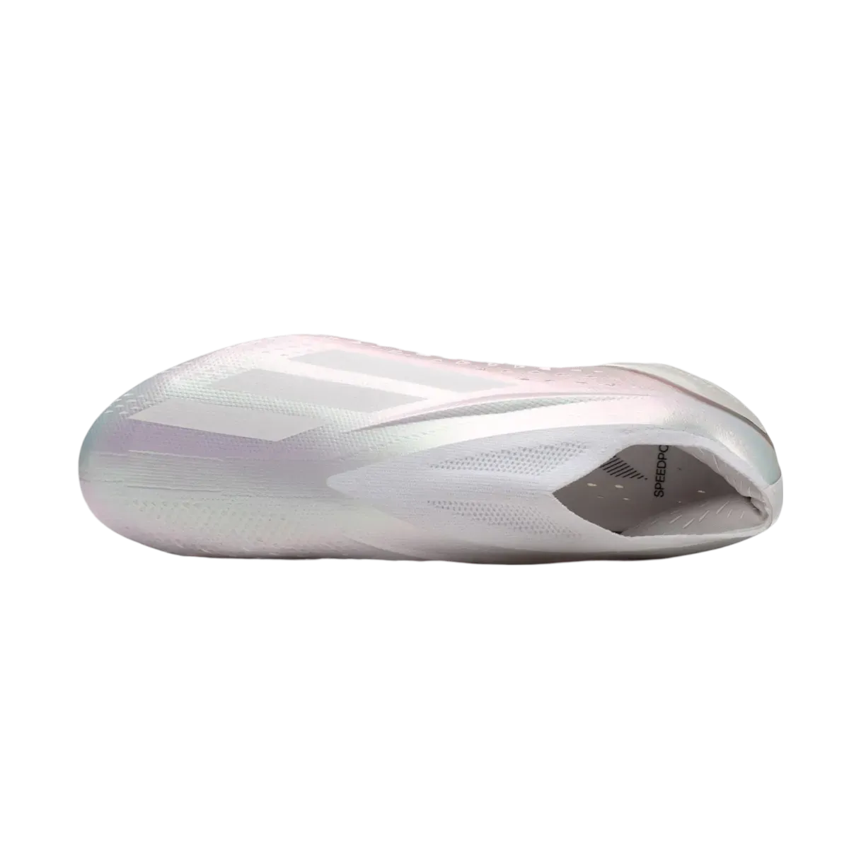 Adidas X Speedportal  FG White - Goatkits Boots