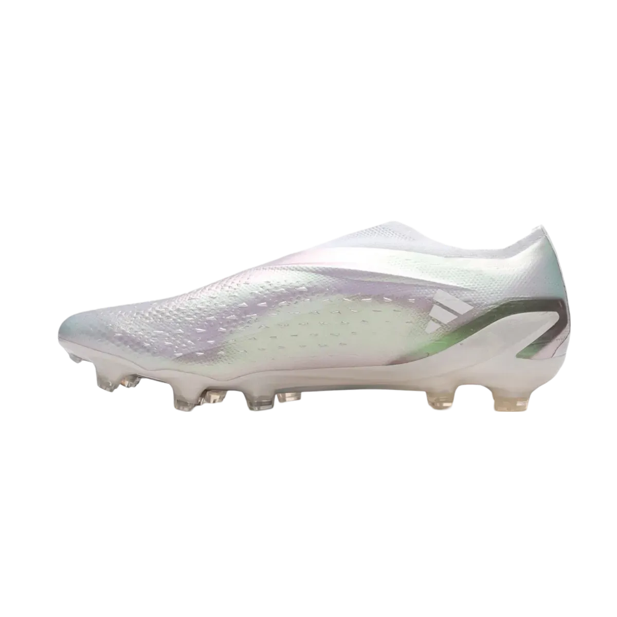 Adidas X Speedportal  FG White - Goatkits Boots