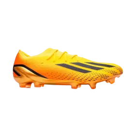 Adidas X Speedportal.1 FG Orange - Goatkits Boots