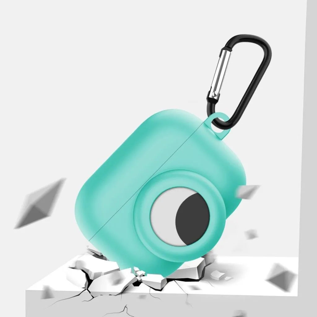 AirPods Pro silicone cover - Orange