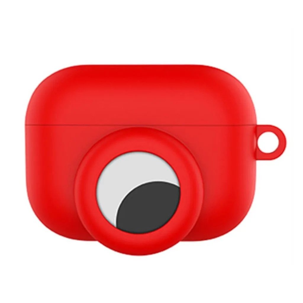 AirPods Pro silicone cover - Red