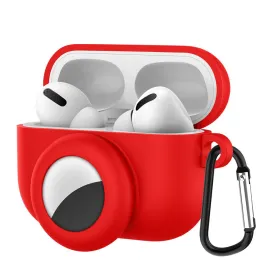 AirPods Pro silicone cover - Red