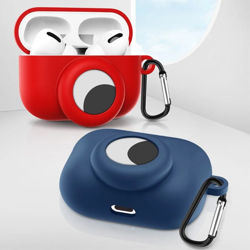 AirPods Pro silicone cover - Red