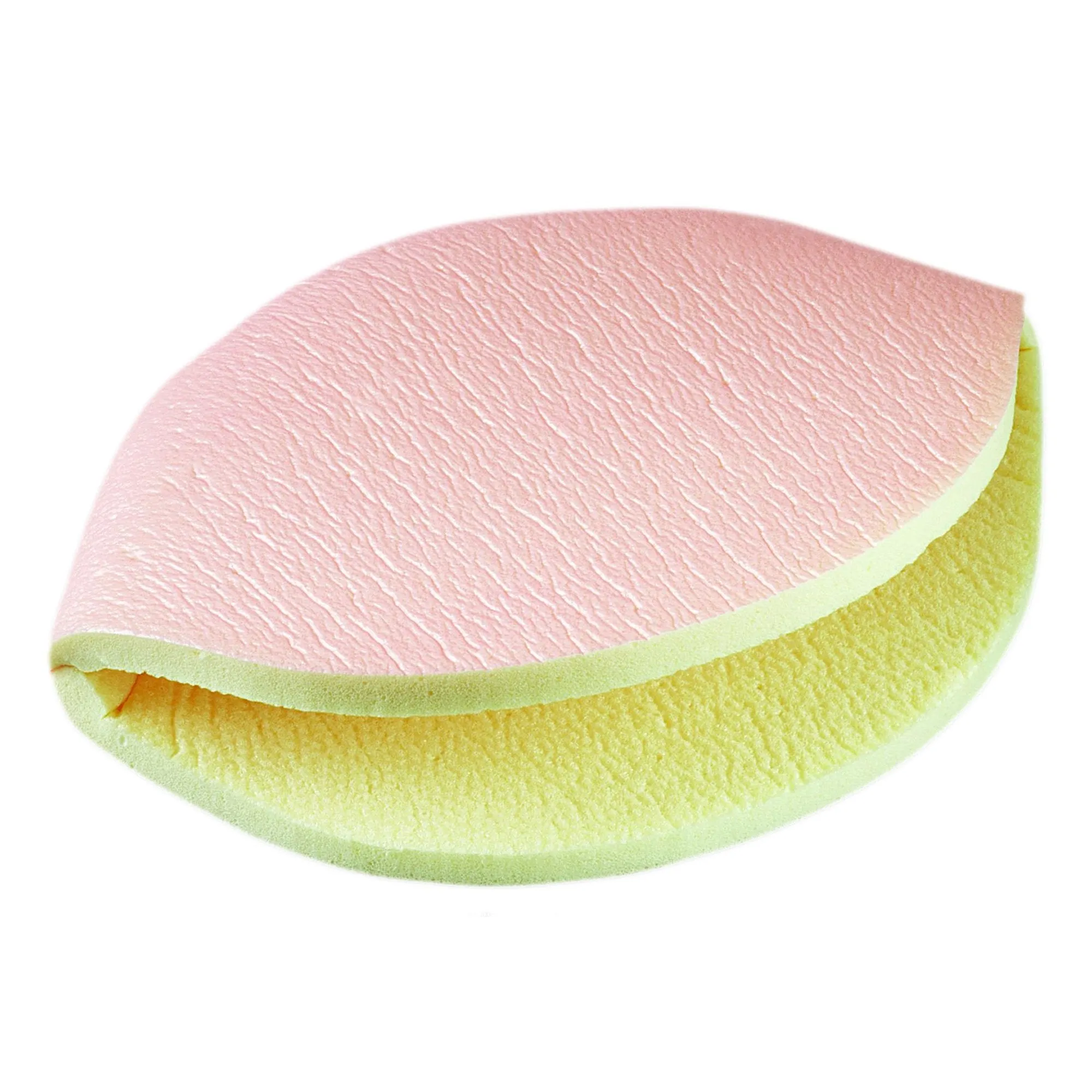 Allevyn Nonadhesive without Border Foam Dressing, 4½ x 5½ Inch