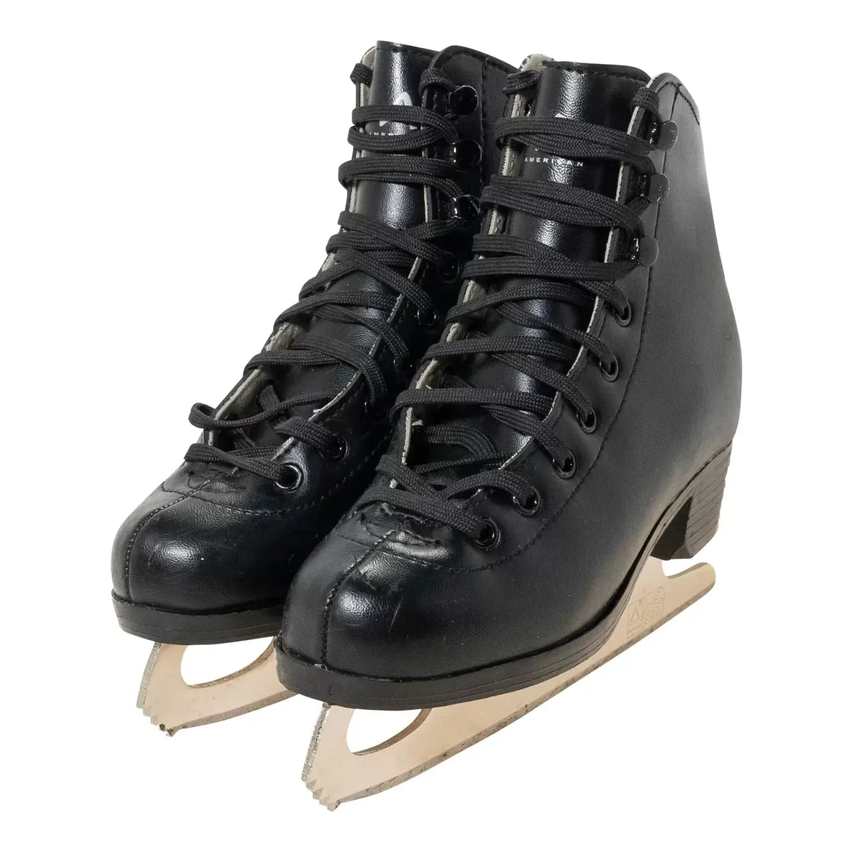 American Figure Skates - Boys'