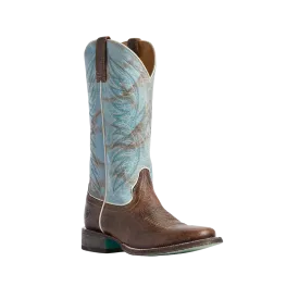 Ariat Womens Circuit Westwood Durable Western Boots