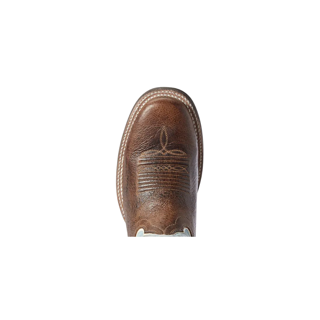 Ariat Womens Circuit Westwood Durable Western Boots