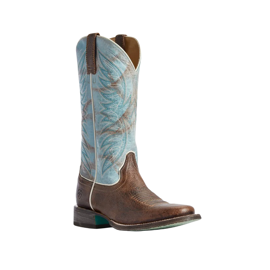 Ariat Womens Circuit Westwood Durable Western Boots