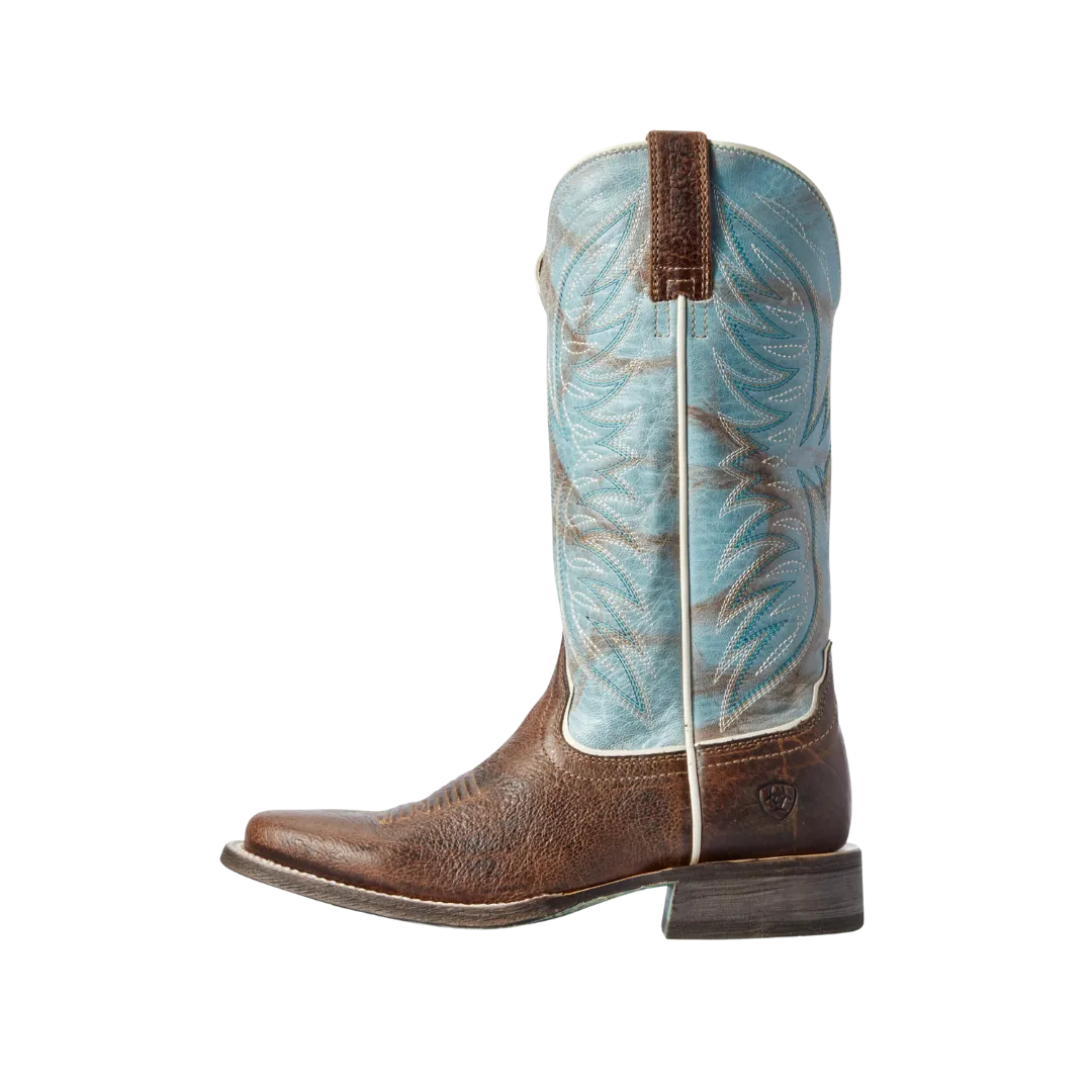 Ariat Womens Circuit Westwood Durable Western Boots