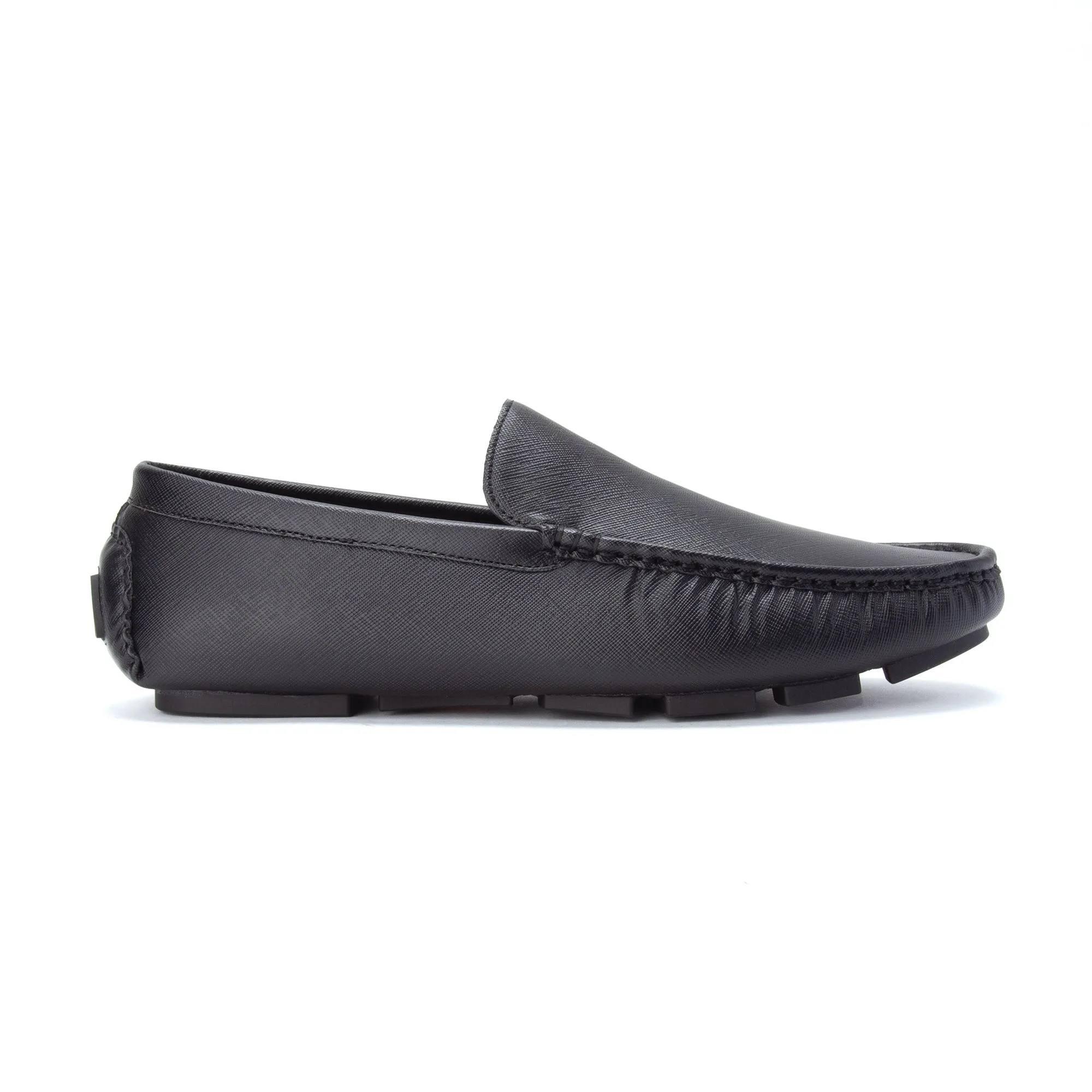 BATA Men Flexible Moccasins 851X726