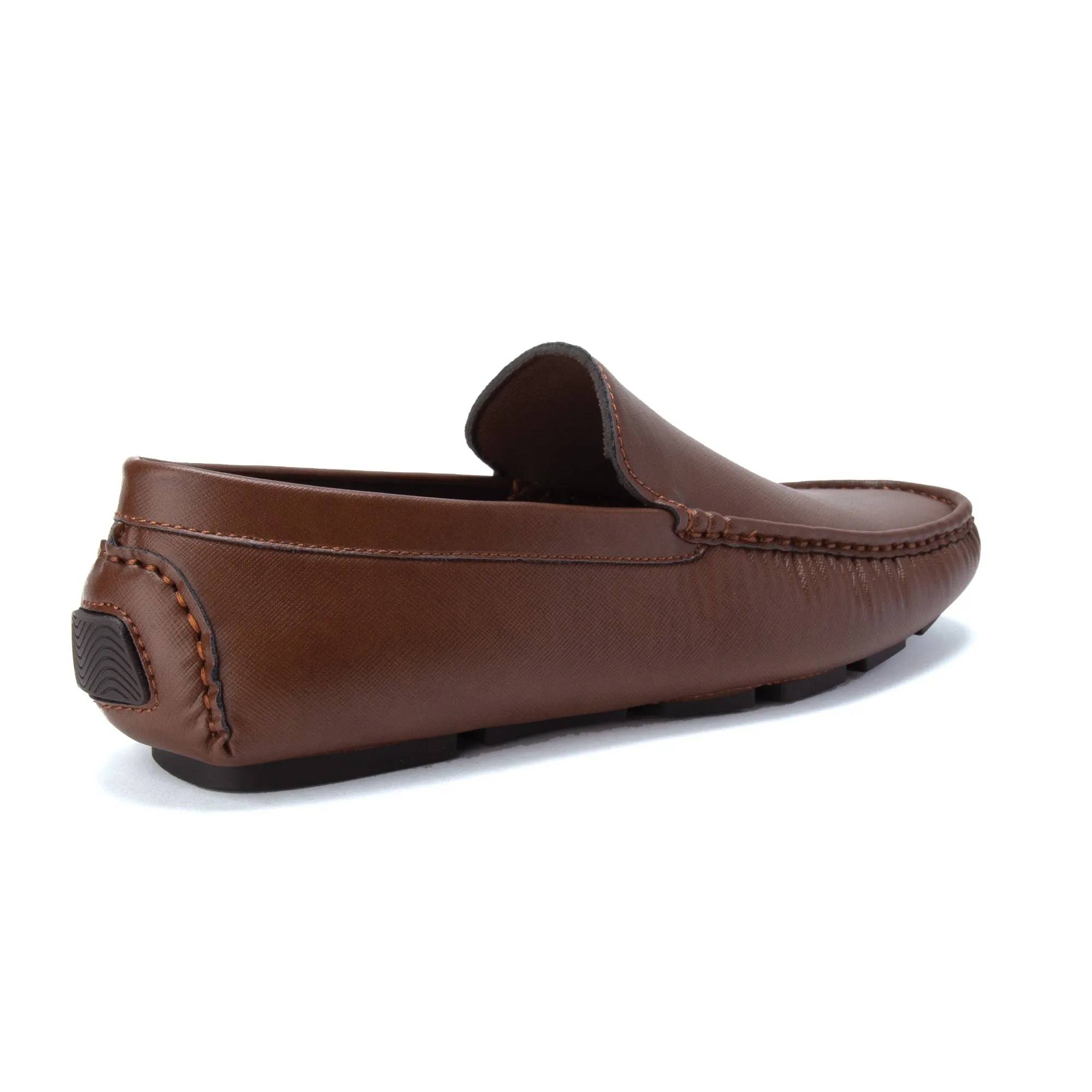 BATA Men Flexible Moccasins 851X726