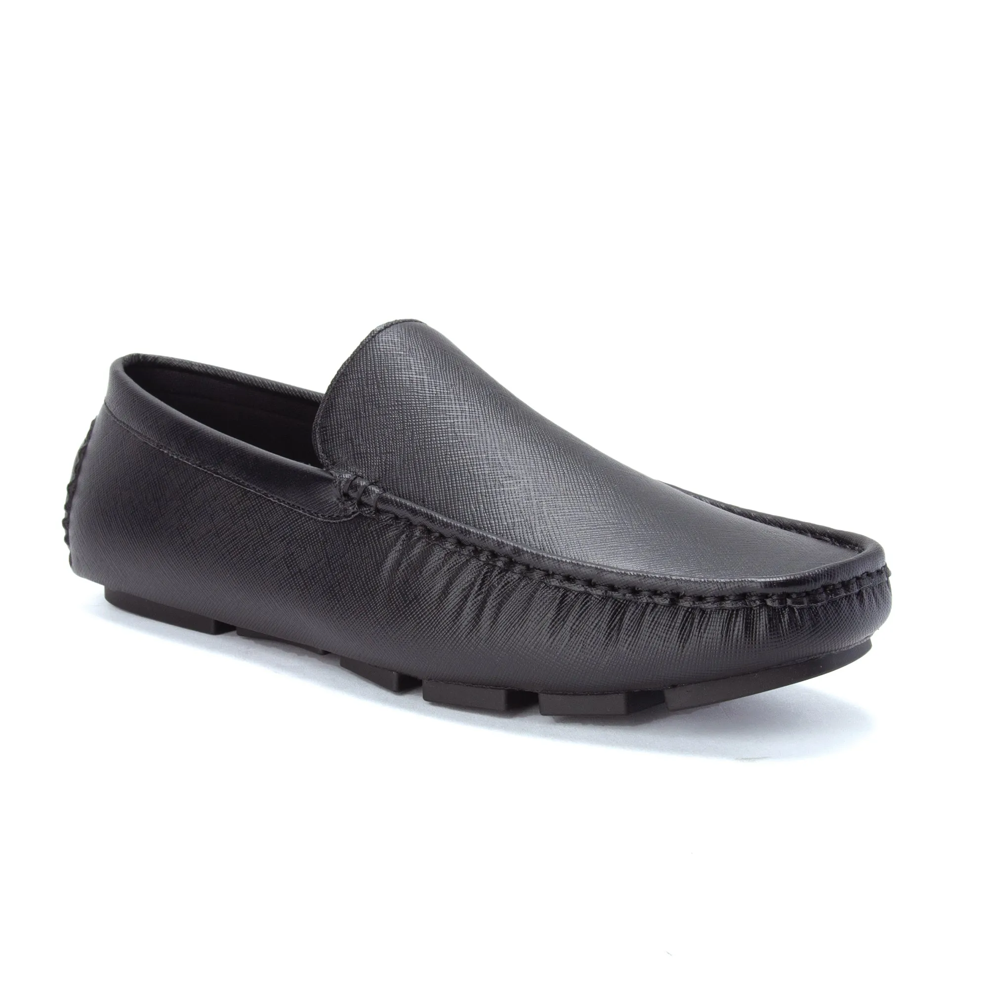 BATA Men Flexible Moccasins 851X726