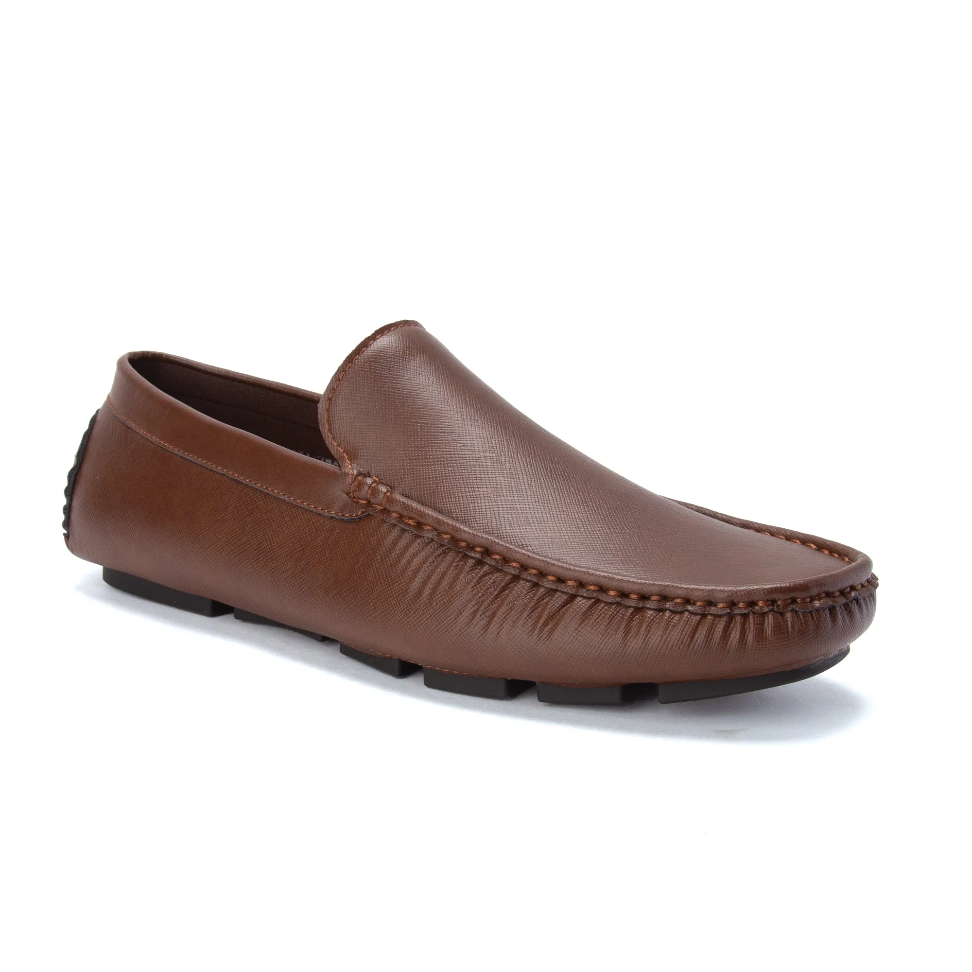 BATA Men Flexible Moccasins 851X726