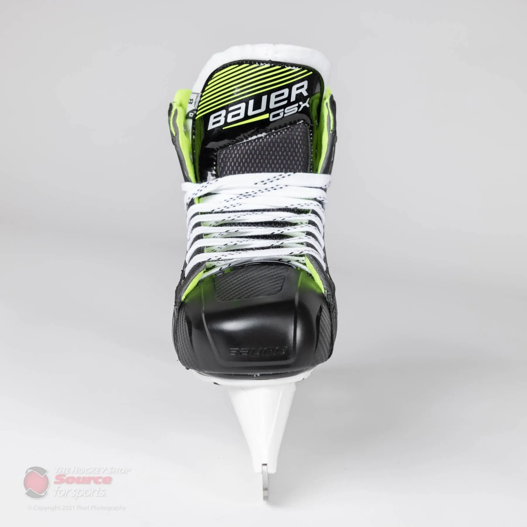 Bauer GSX Senior Goalie Skates - 2021
