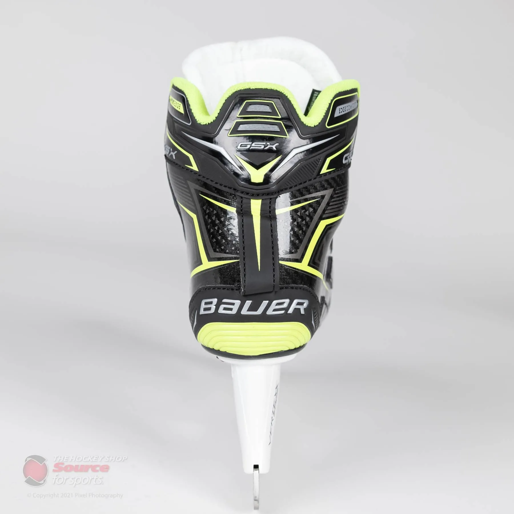 Bauer GSX Senior Goalie Skates - 2021