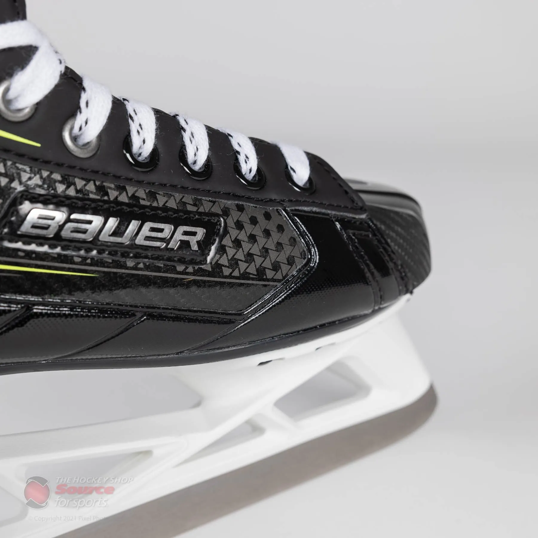 Bauer GSX Senior Goalie Skates - 2021