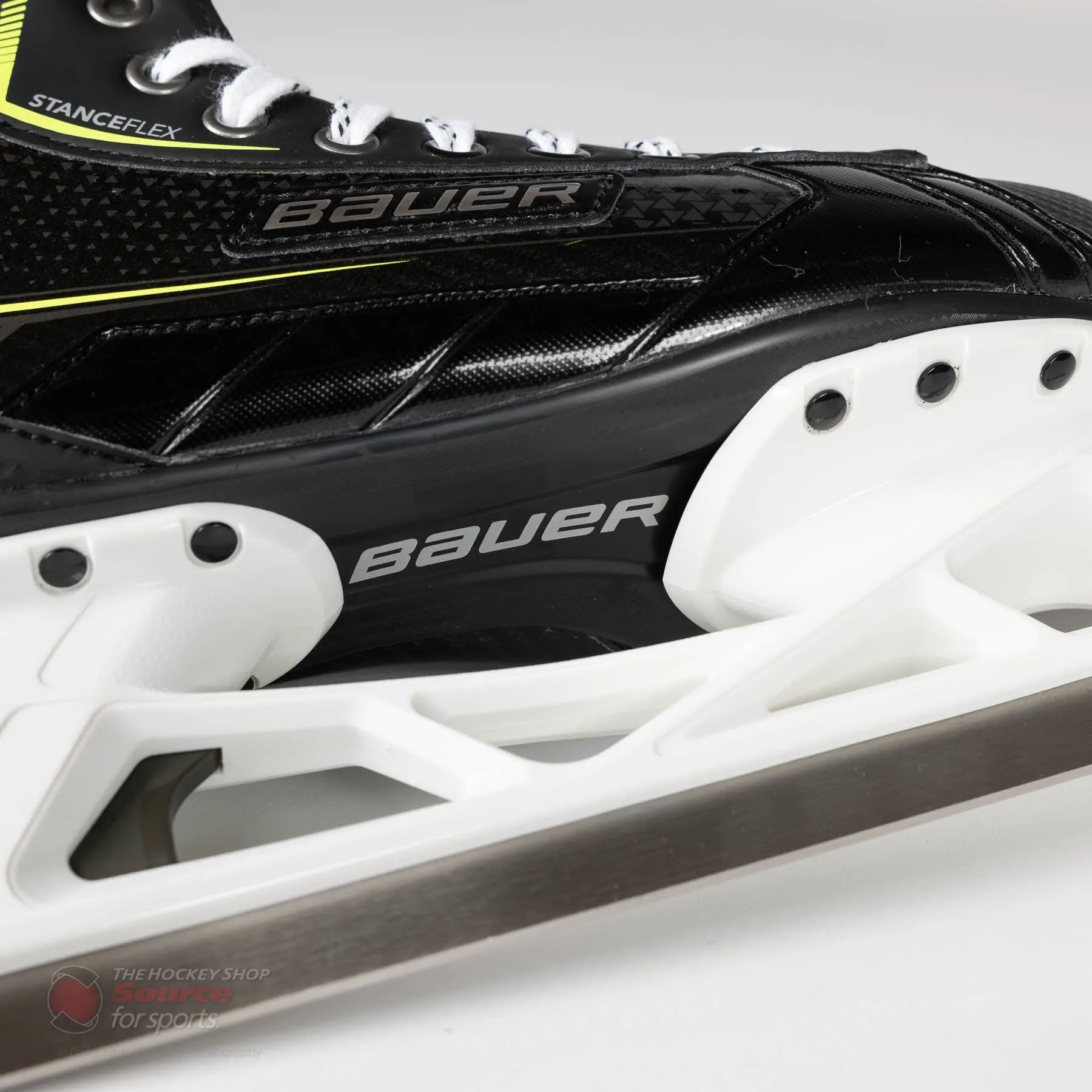 Bauer GSX Senior Goalie Skates - 2021