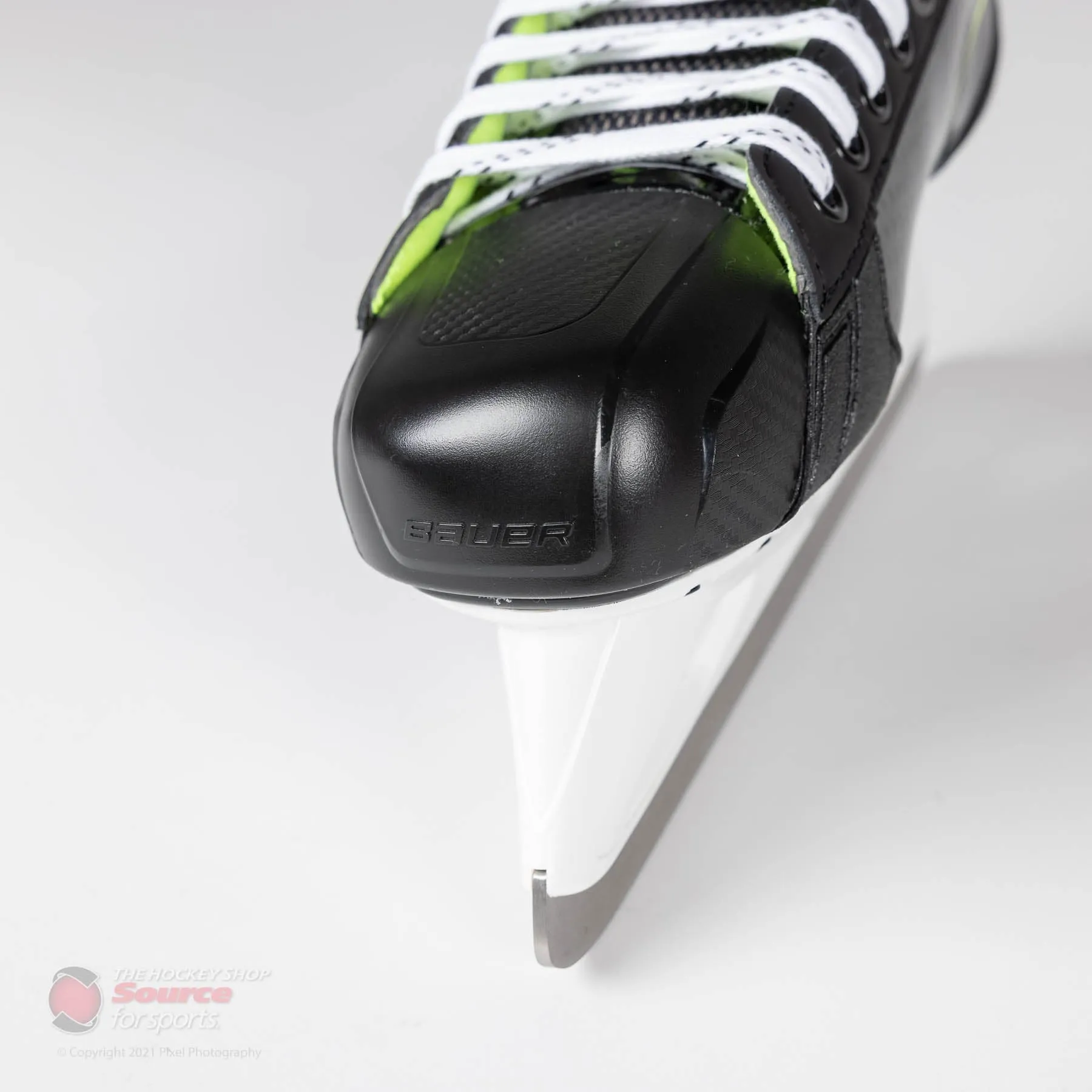 Bauer GSX Senior Goalie Skates - 2021