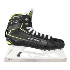 Bauer GSX Senior Goalie Skates - 2021