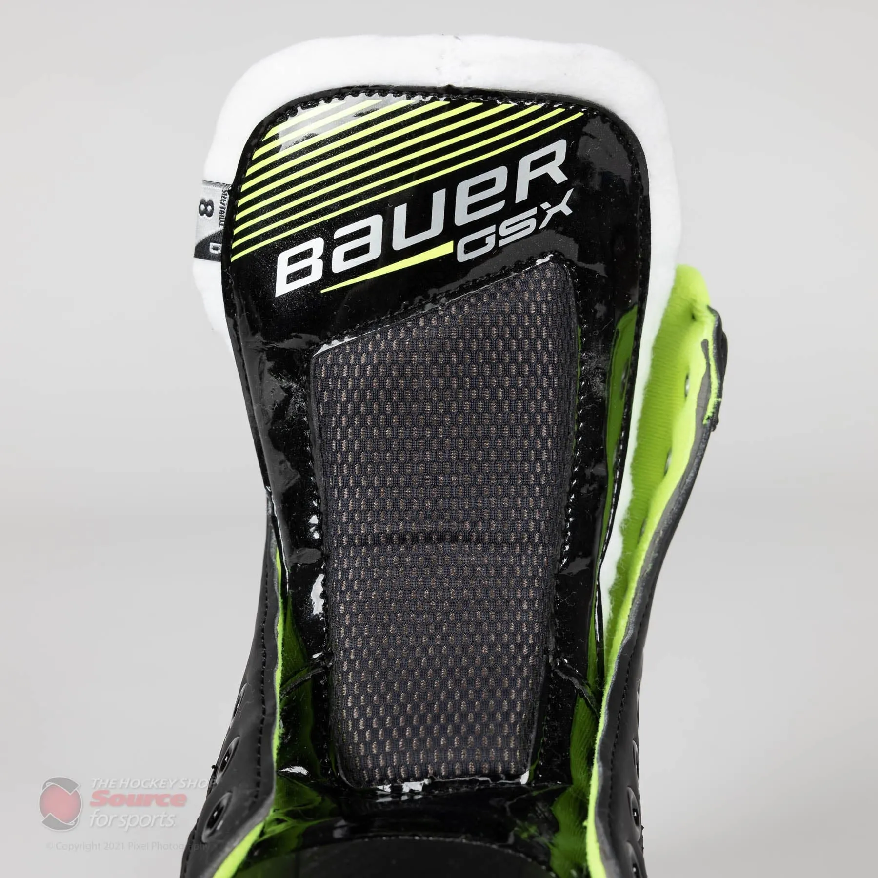 Bauer GSX Senior Goalie Skates - 2021