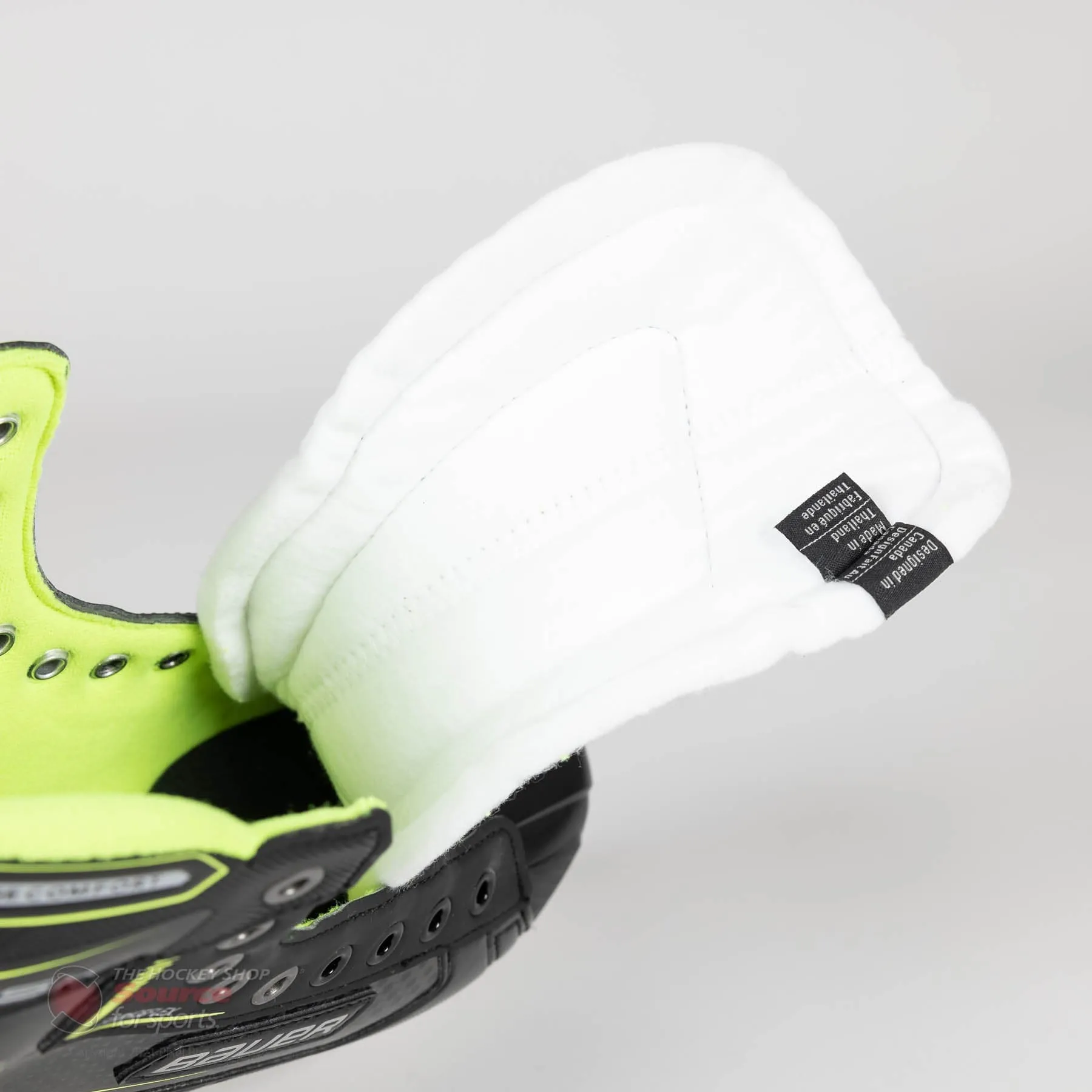 Bauer GSX Senior Goalie Skates - 2021