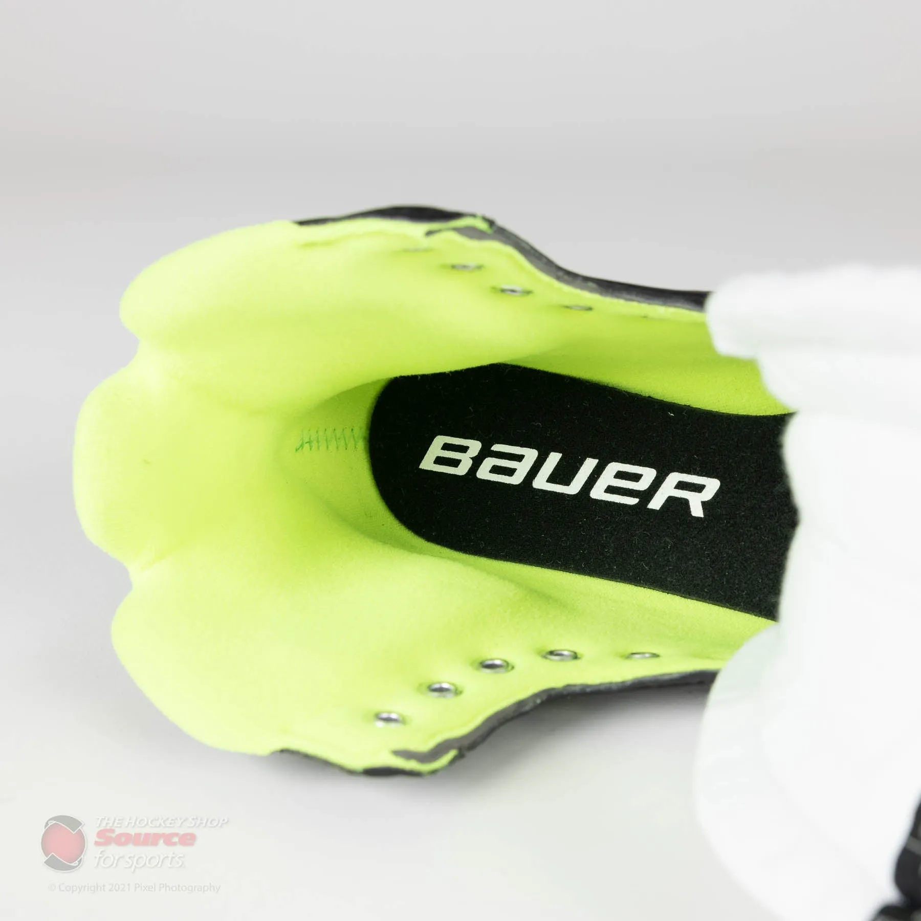 Bauer GSX Senior Goalie Skates - 2021