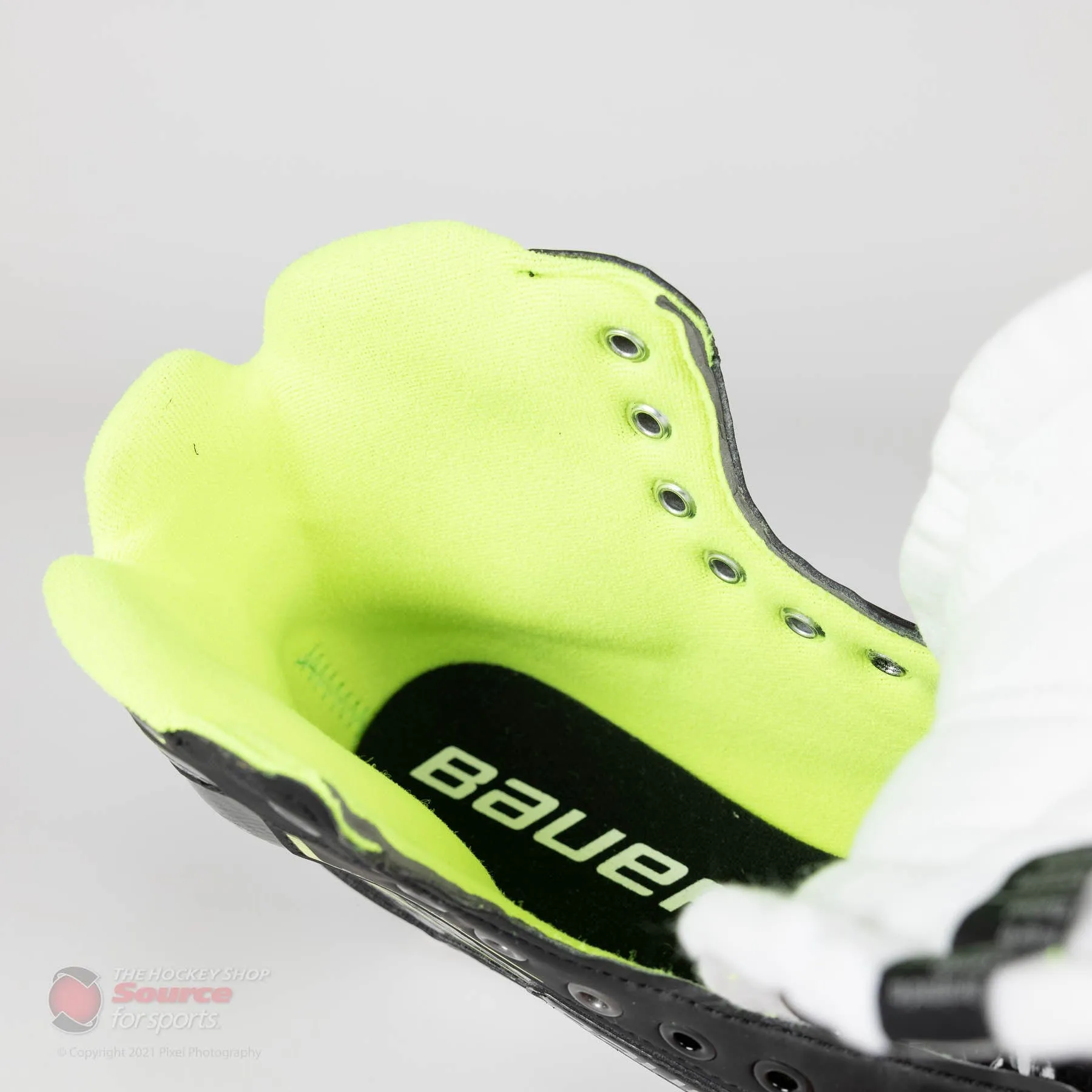 Bauer GSX Senior Goalie Skates - 2021