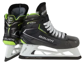 Bauer Pro Senior Goalie Skates