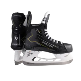 Bauer Supreme M40 Intermediate Ice Hockey Skate (Fit 2)