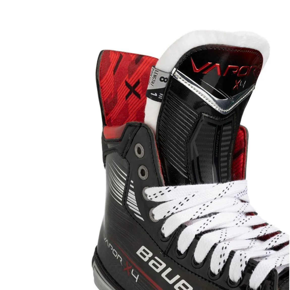 Bauer Vapor X4 Hockey Skates - Senior