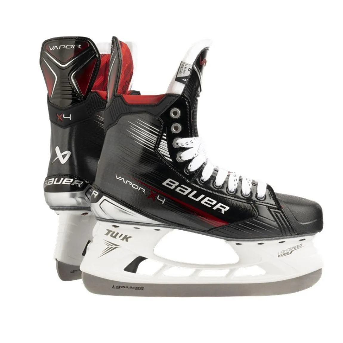 Bauer Vapor X4 Hockey Skates - Senior