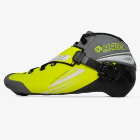 Bont Jet - Inline Race Boot (Colours)