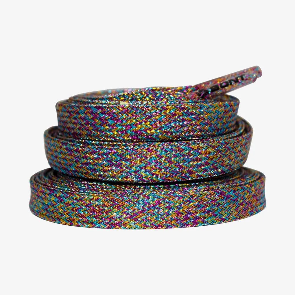 Bont Shimmer Laces