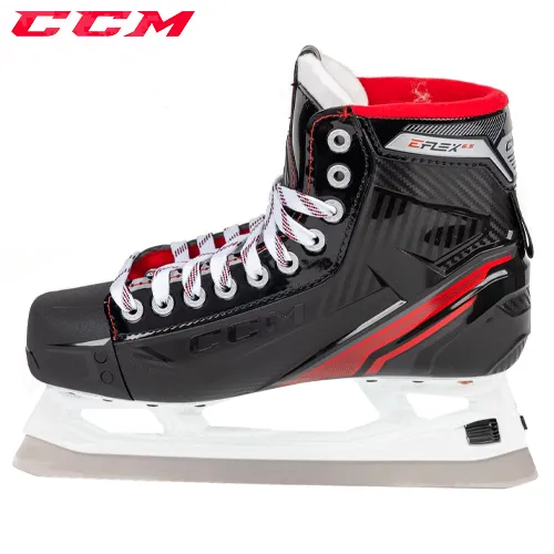 CCM Extreme Flex E6.5 Senior Goalie Skate