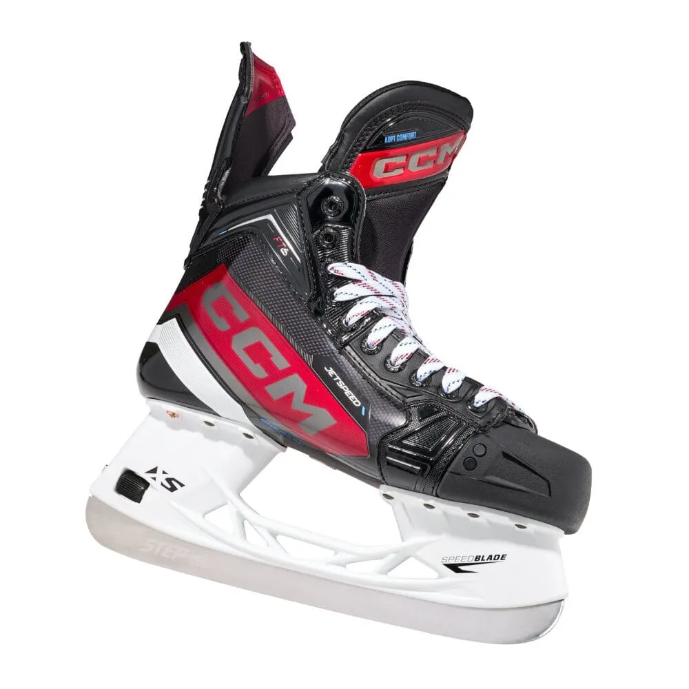 CCM Jetspeed FT6 Ice Hockey Skates