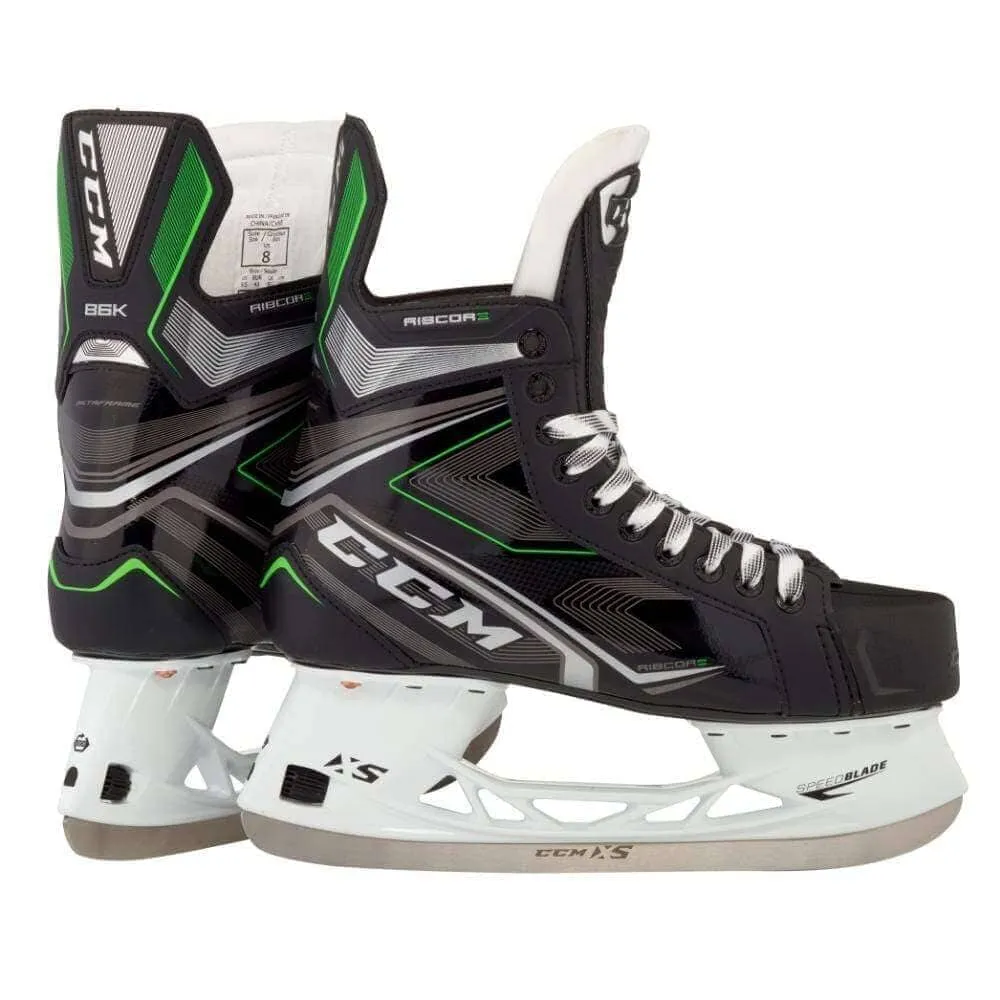 CCM Ribcor 86K Ice Hockey Skates