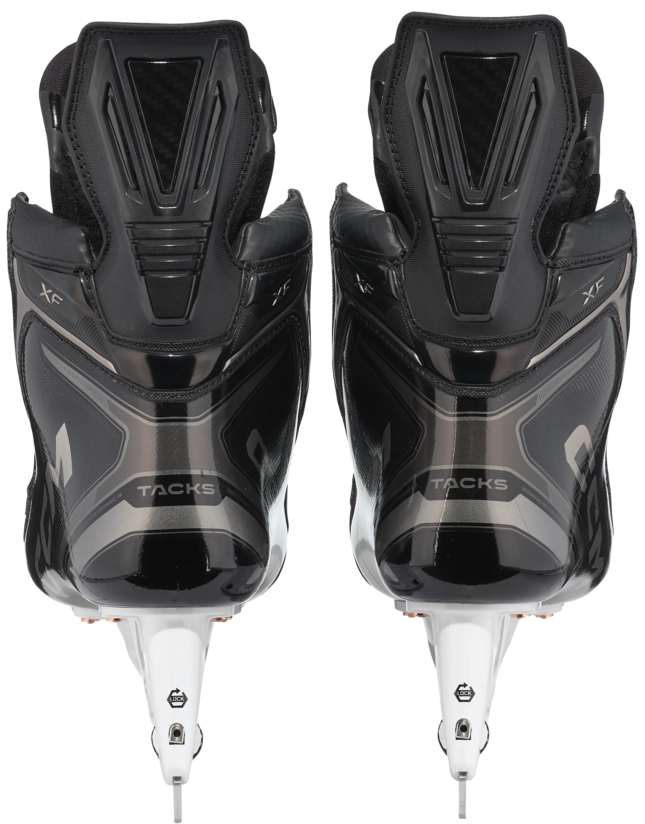 CCM Tacks XF Senior Hockey Skates
