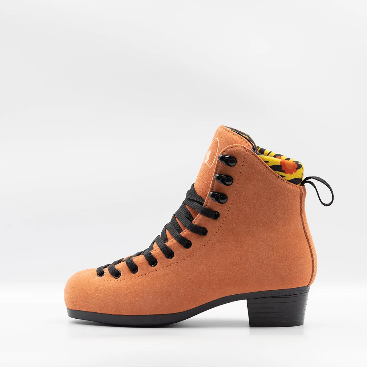 Chuffed Skates - Wild Thing Pro Roller Skate Boots