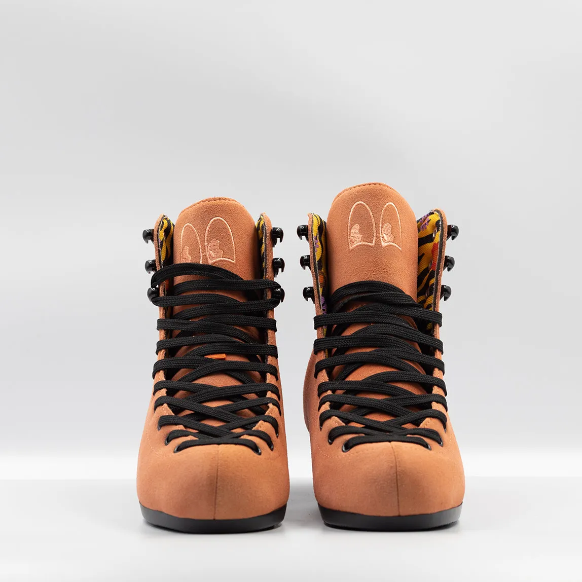 Chuffed Skates - Wild Thing Pro Roller Skate Boots