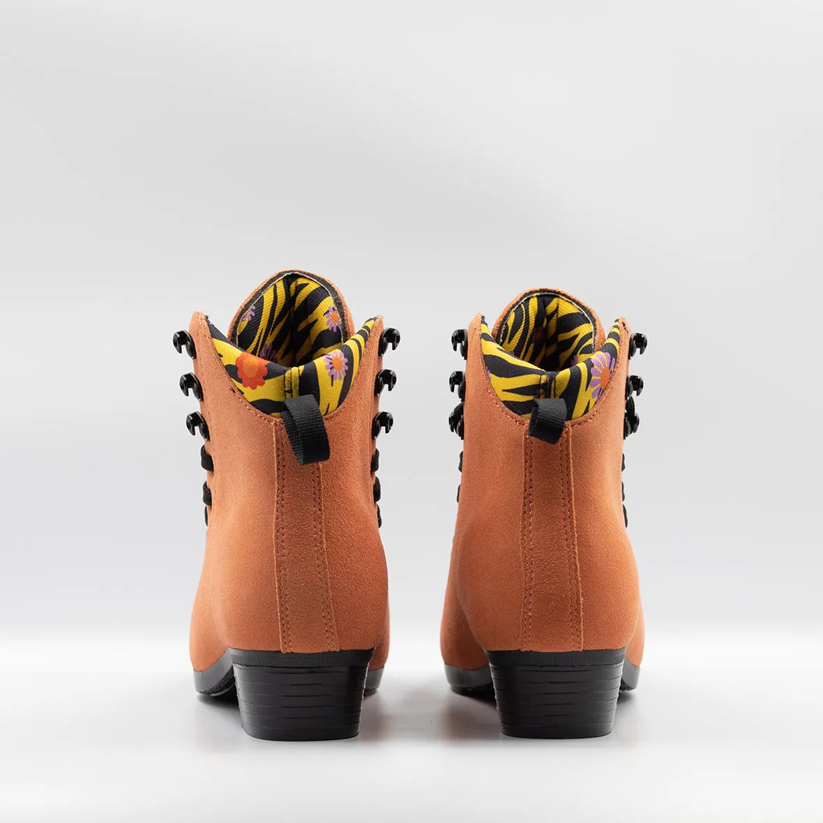 Chuffed Skates - Wild Thing Pro Roller Skate Boots