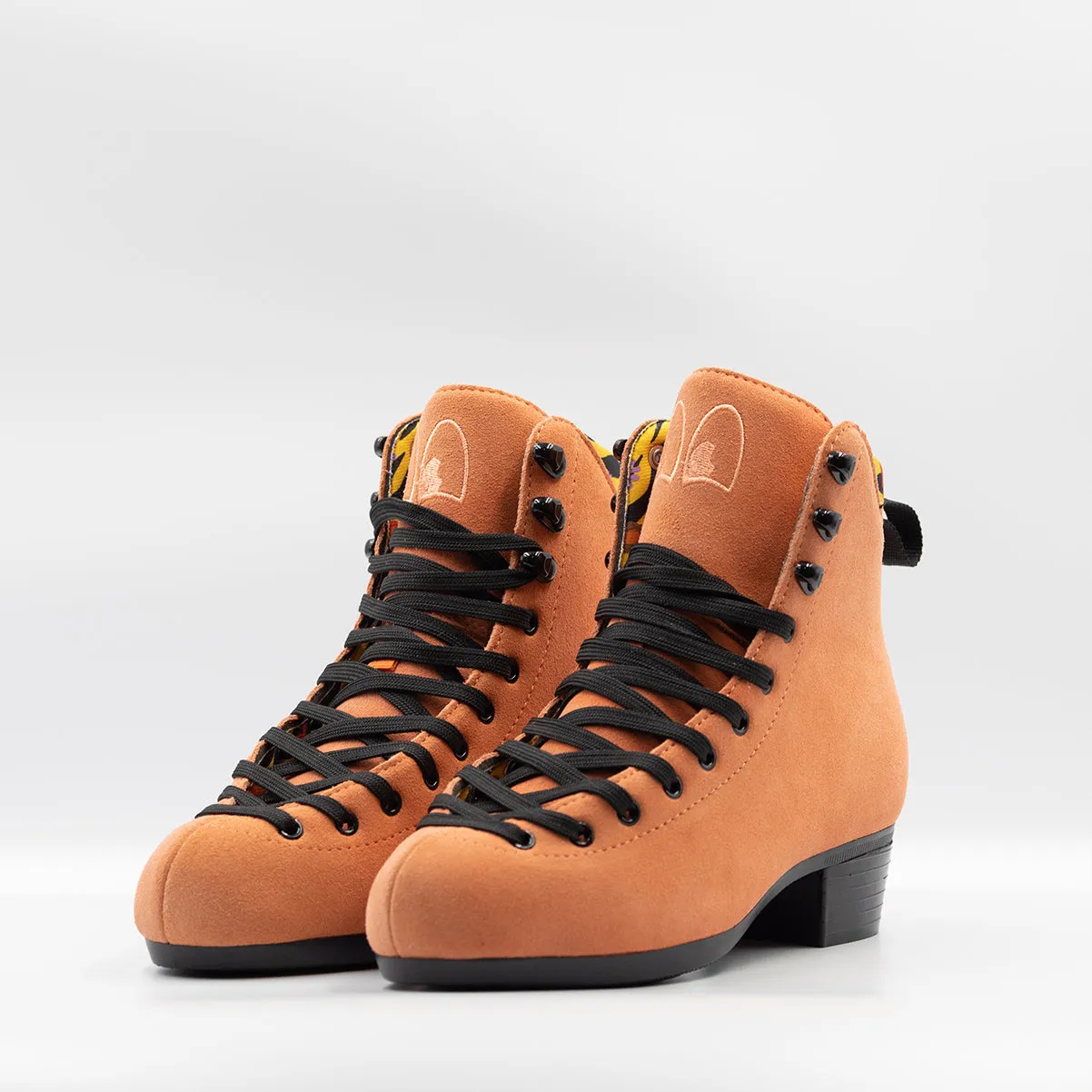 Chuffed Skates - Wild Thing Pro Roller Skate Boots