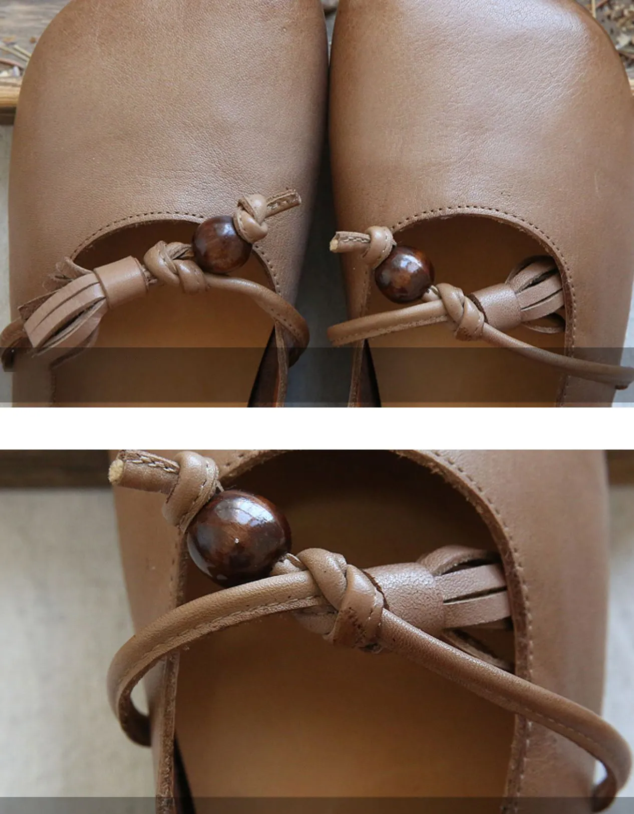 Comfortable Slip-on Flat Shoes for Women
