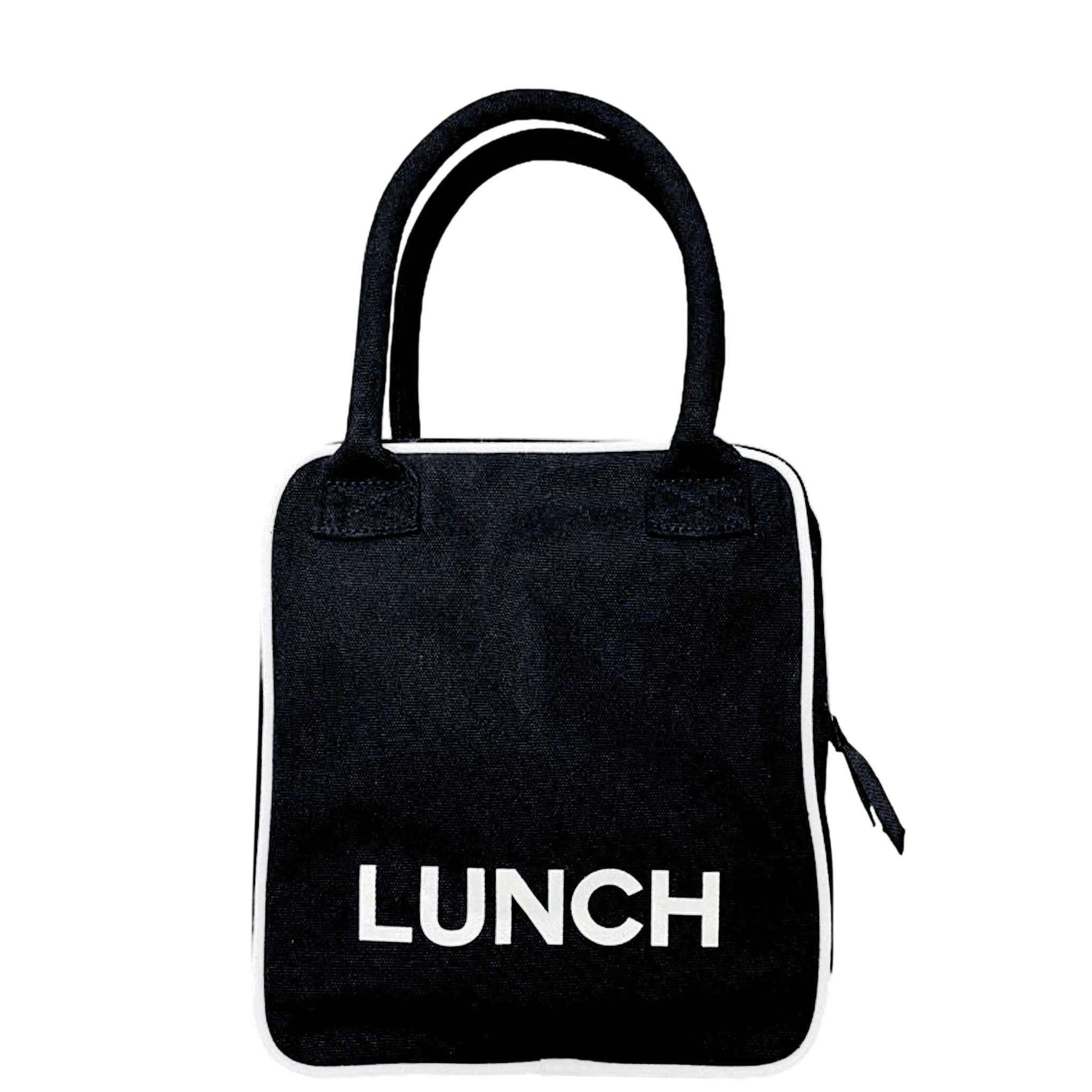 CUSTOM Stylish Lunch Box Insulated