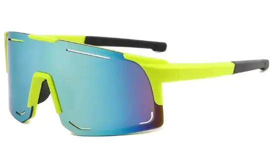 CyclistShield Glasses